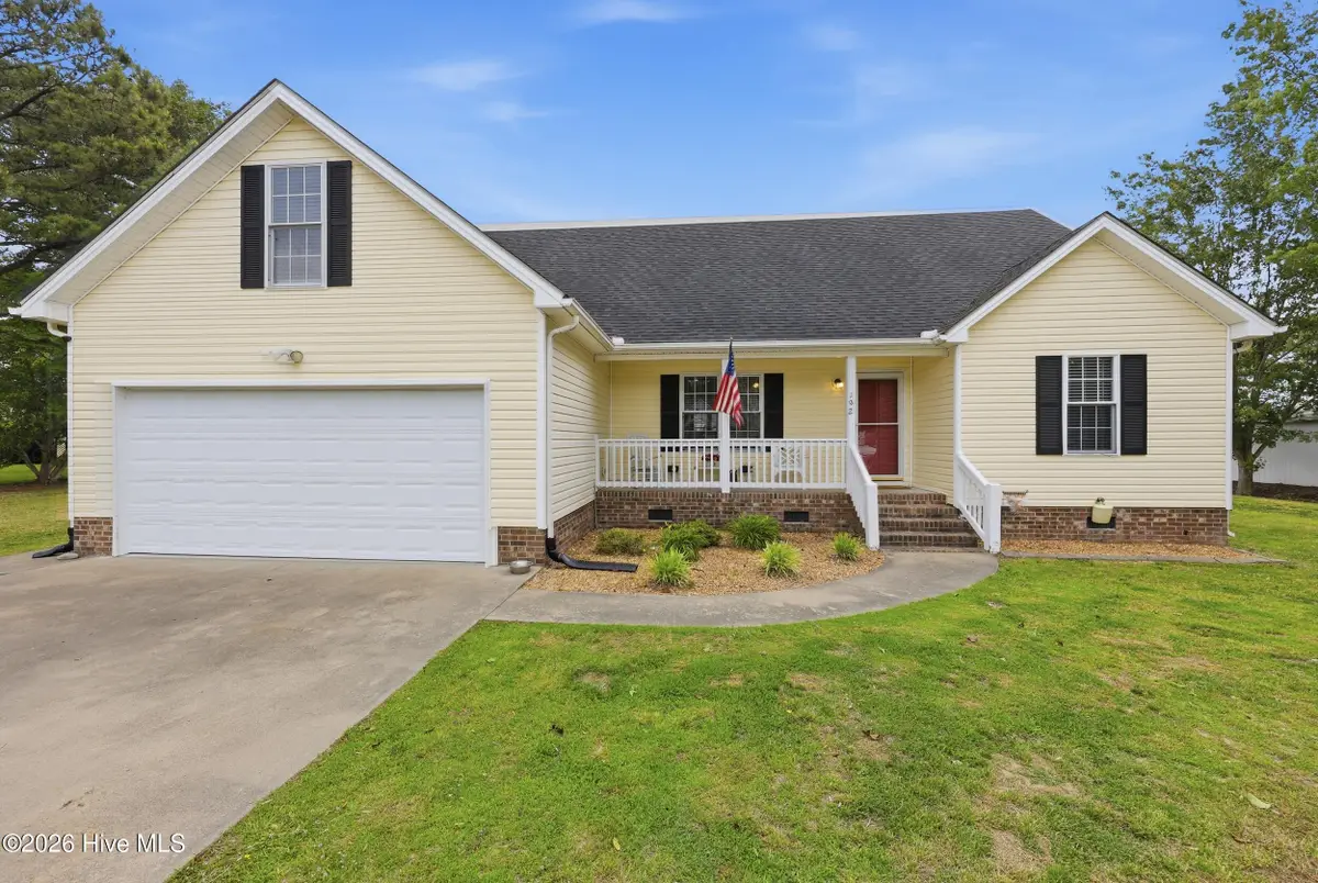 192 Stevenson Drive, Hertford, NC 27944 - #1