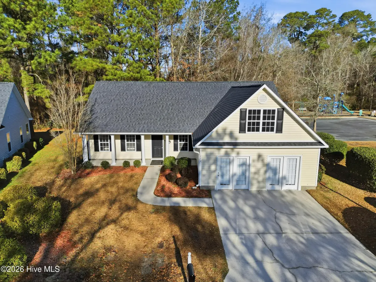 119 Woodford Road Ne, Leland, NC 28451 - #1