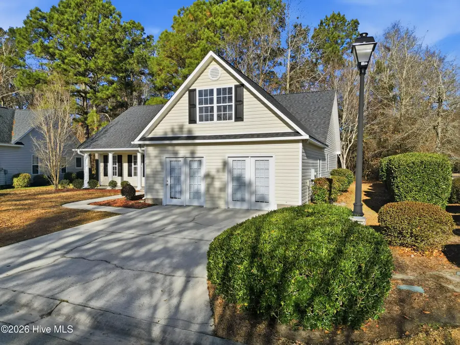 119 Woodford Road Ne, Leland, NC 28451 - #2