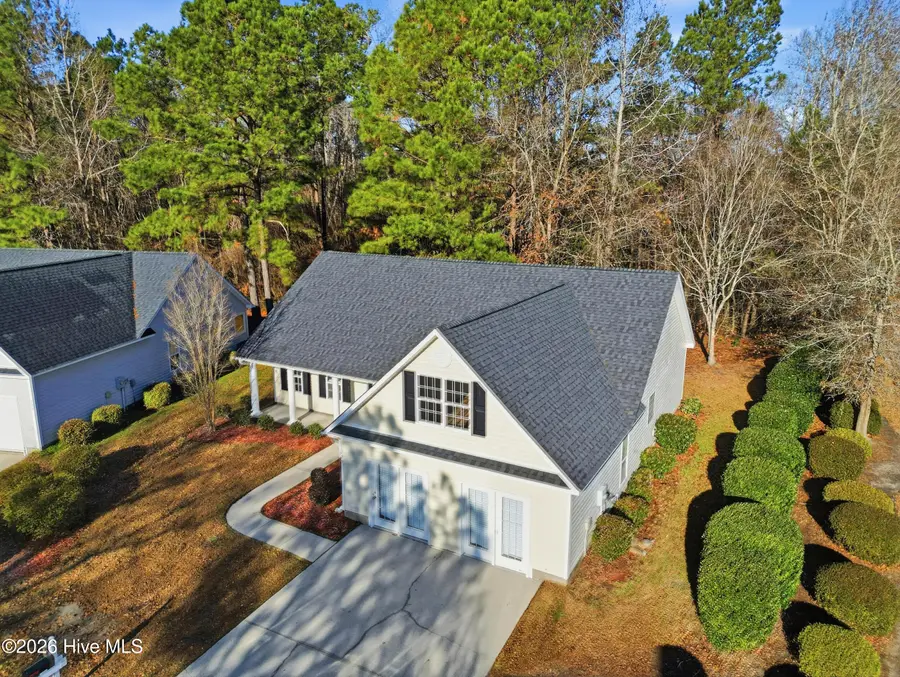 119 Woodford Road Ne, Leland, NC 28451 - #3