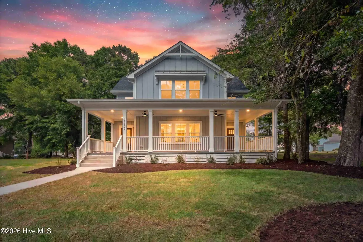 9275 Rivendell Place Sw, Calabash, NC 28467 - #1