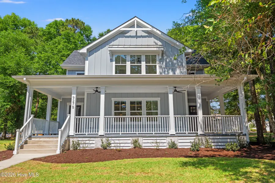 9275 Rivendell Place Sw, Calabash, NC 28467 - #2