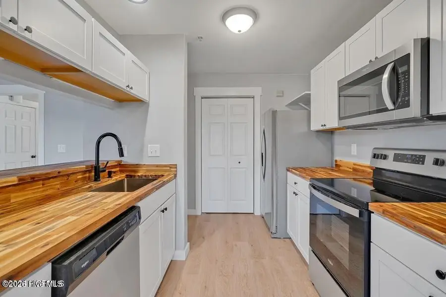 809 March Court #K, Wilmington, NC 28405 - #2
