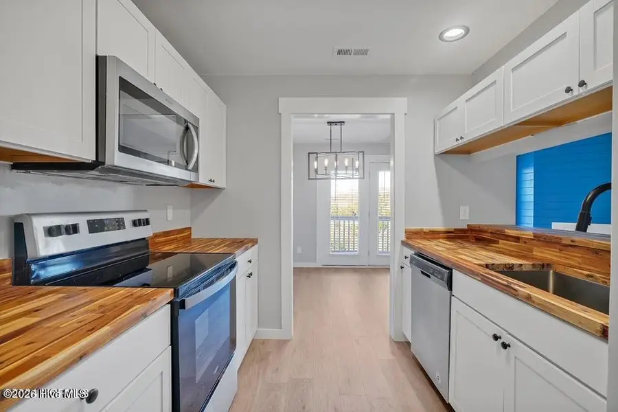 809 March Court #K, Wilmington, NC 28405 - #3