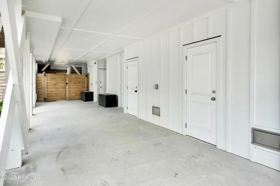 506 Canal Drive #2, Carolina Beach, NC 28428 - #3