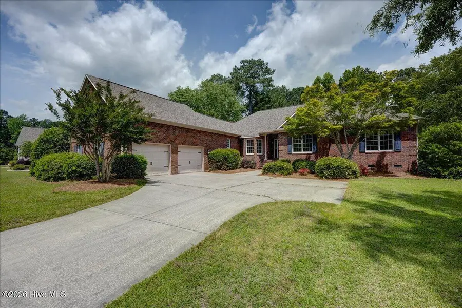 606 Taberna Circle, New Bern, NC 28562 - #3