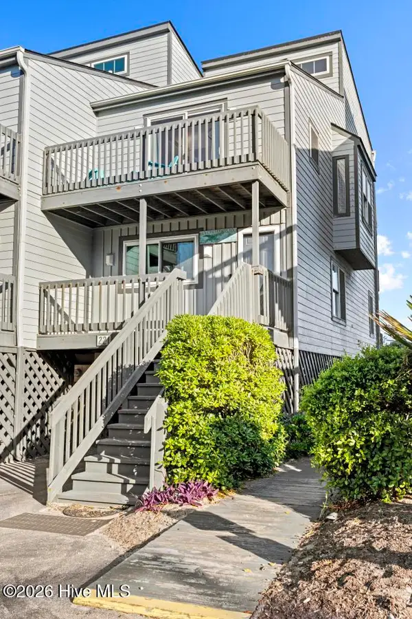 1928 New River Inlet Road #221, North Topsail Beach, NC 28460