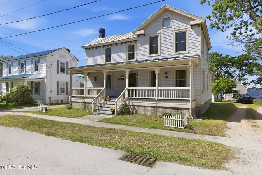 525 N A Street, Bridgeton, NC 28519 - #2