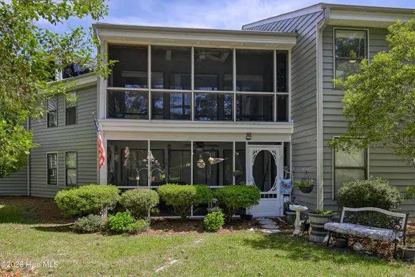 710 -472 Azalea Drive #472, Hampstead, NC 28443