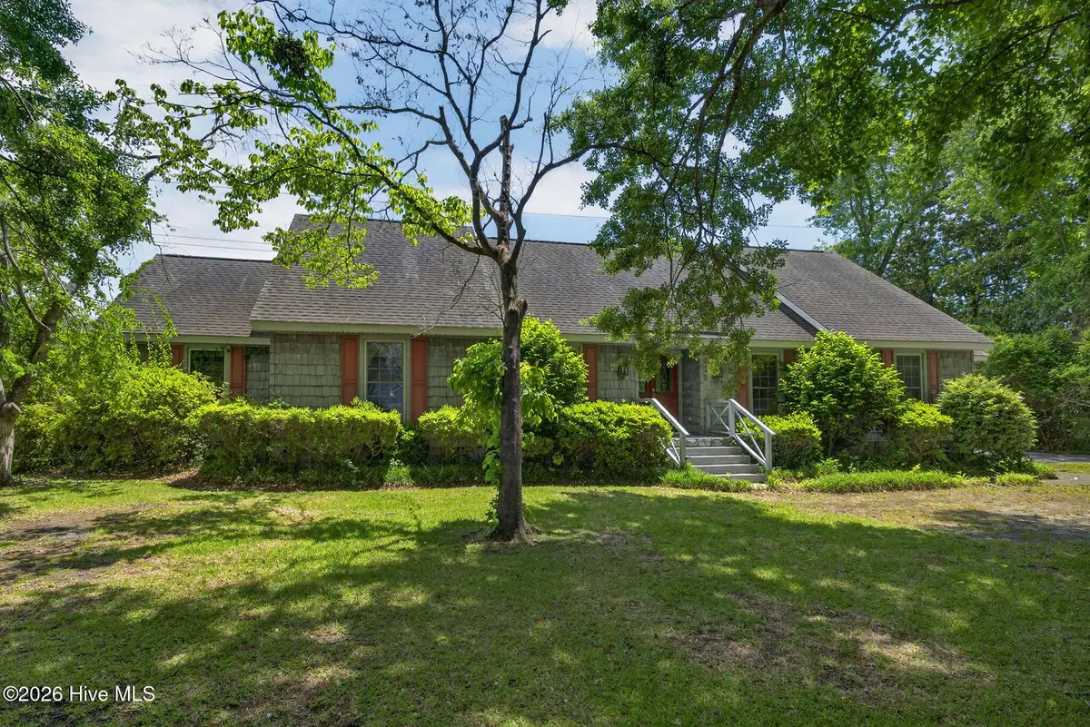 222 Greenwich Lane, Wilmington, NC 28409 - #1