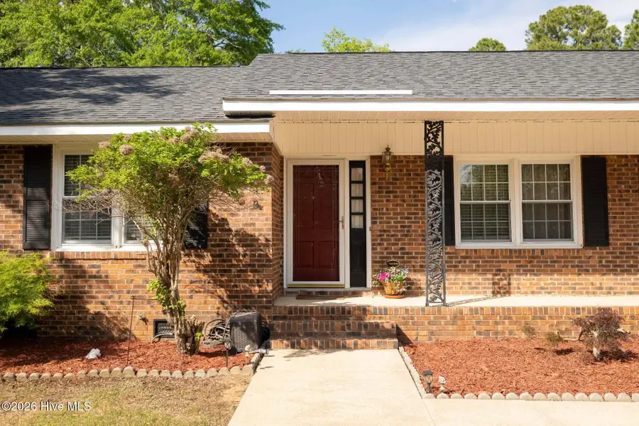 1506 Patsy Lane, Laurinburg, NC 28352 - #2