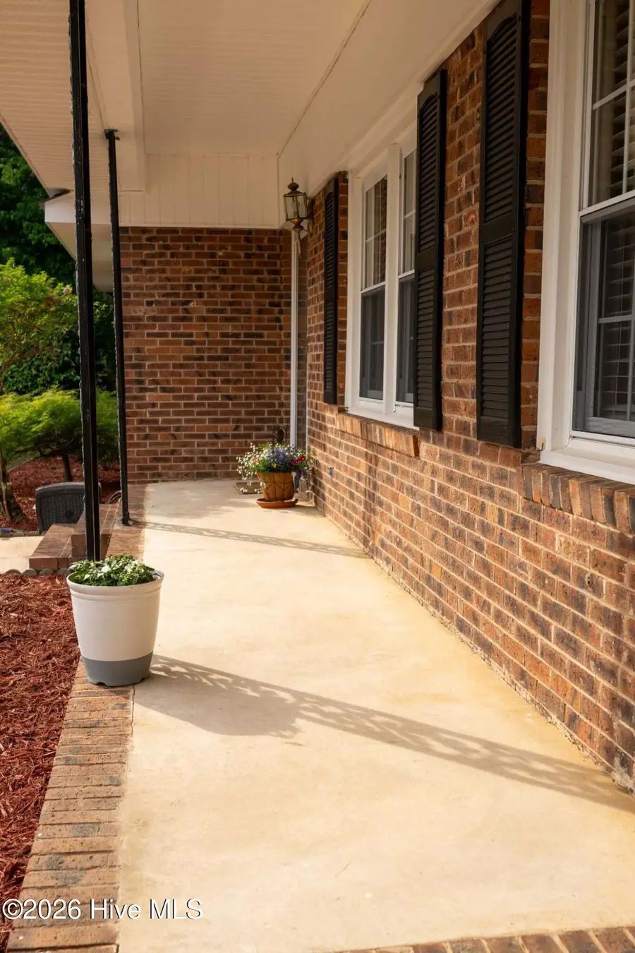 1506 Patsy Lane, Laurinburg, NC 28352 - #3