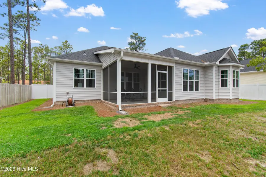 514 Greenmoss Road, Southport, NC 28461 - #3