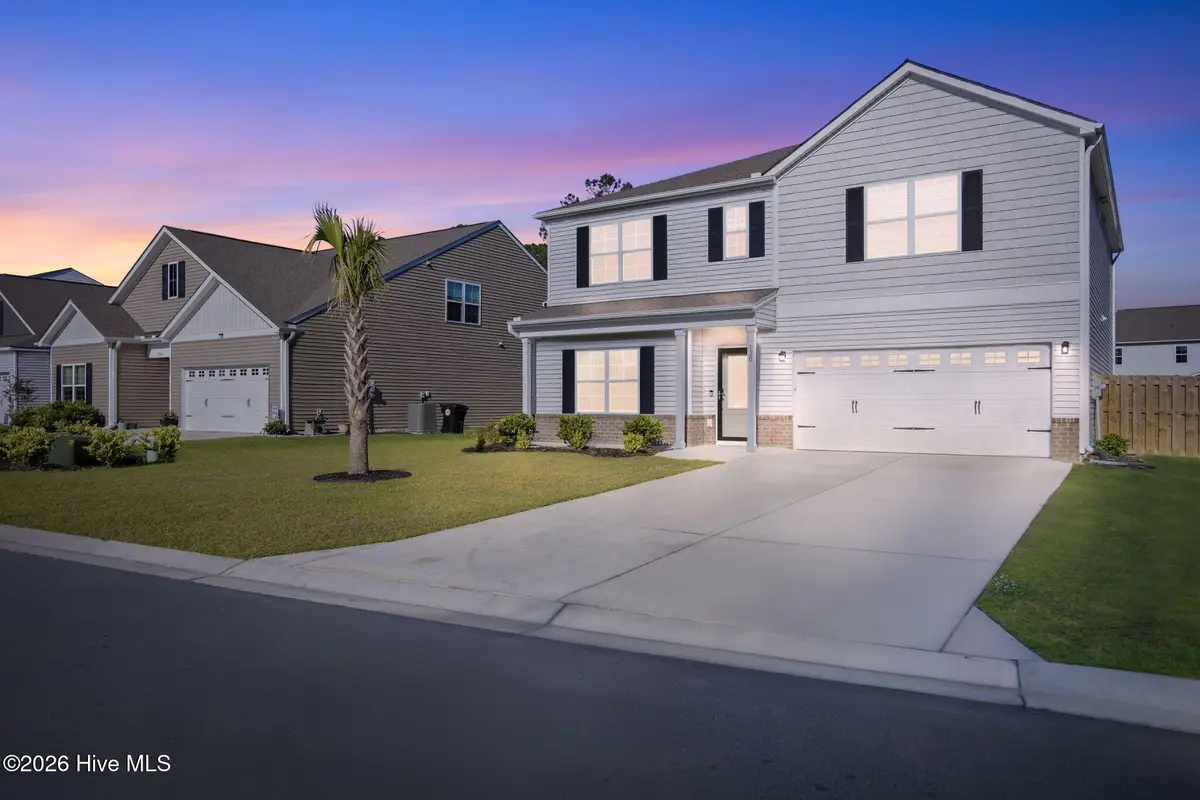 130 Plumtree Lane, Castle Hayne, NC 28429 - #1