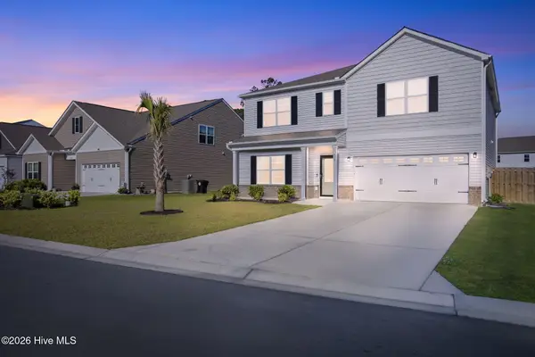 130 Plumtree Lane, Castle Hayne, NC 28429