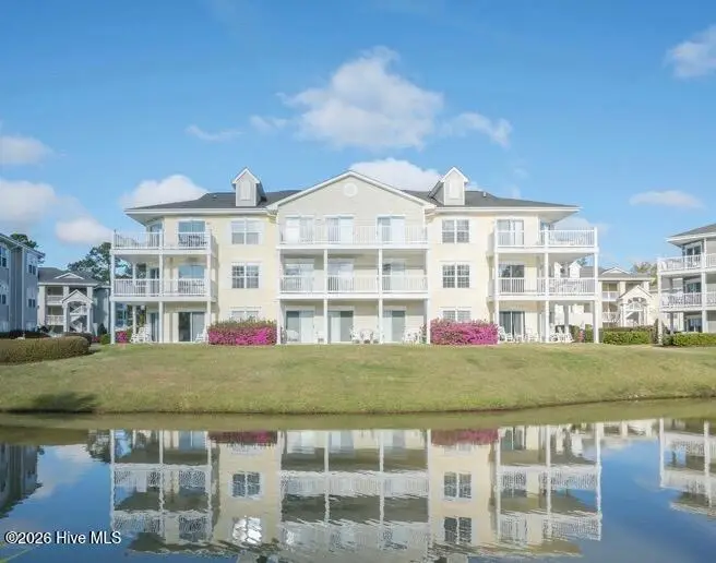 1215 N Middleton Drive Nw #Apt 2409, Calabash, NC 28467 - #3