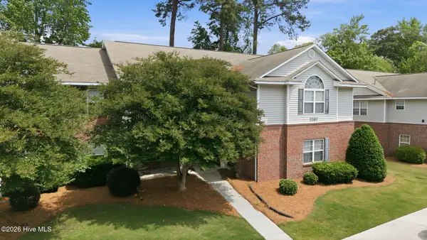 2207 Locksley Woods Drive #G, Greenville, NC 27858