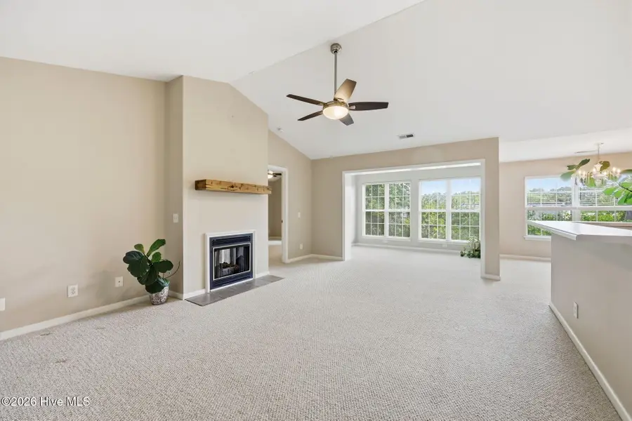 2207 Locksley Woods Drive #G, Greenville, NC 27858 - #3