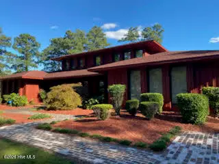 201 Country Club Drive, Elizabeth City, NC 27909