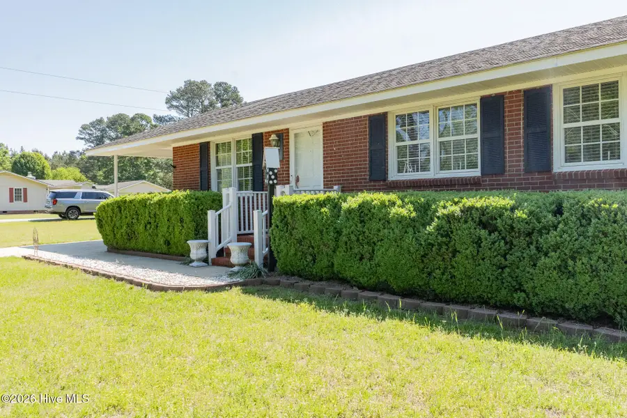 93 Gibson Dairy Road, Elizabethtown, NC 28337 - #2