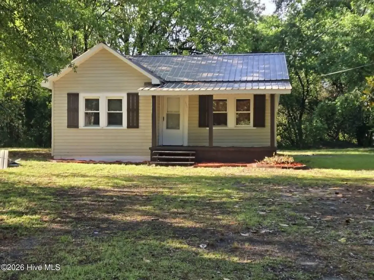 111 8th Street, Lilesville, NC 28091 - #1