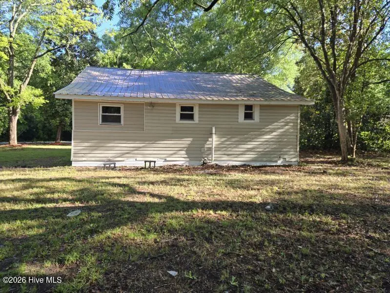 111 8th Street, Lilesville, NC 28091 - #3