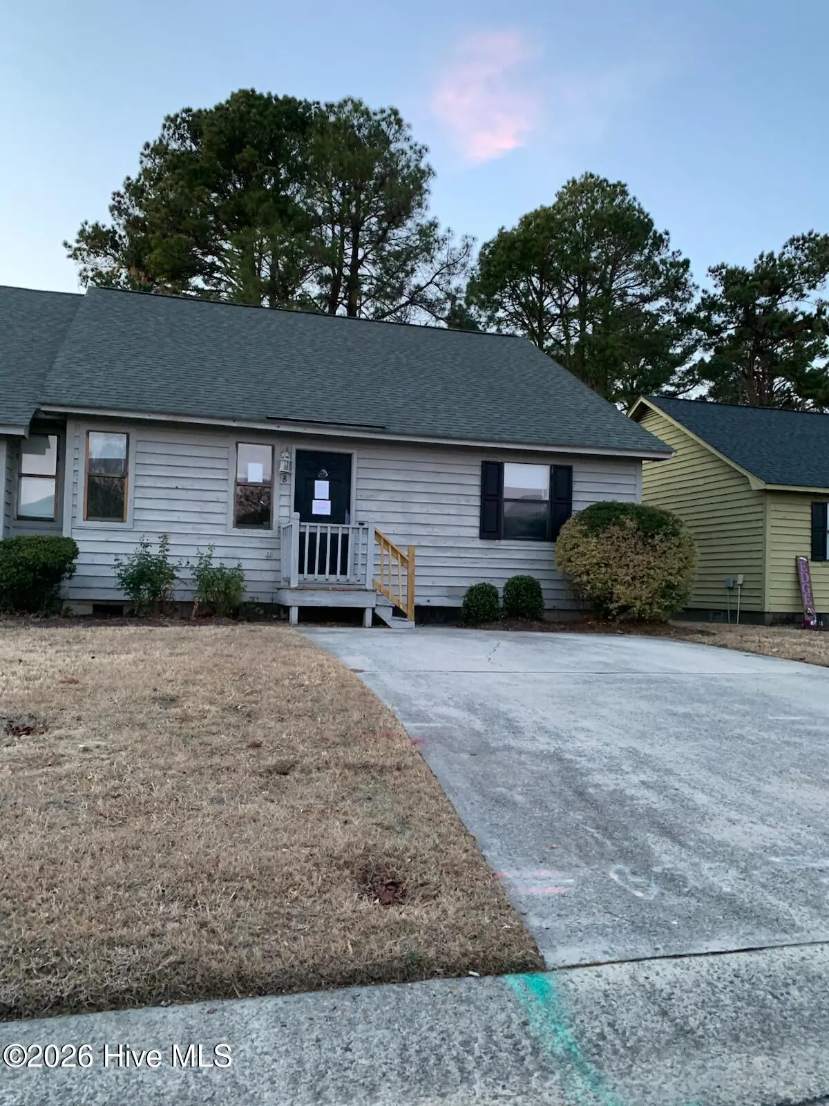201 Wyndham Circle #B, Greenville, NC 27858 - #1