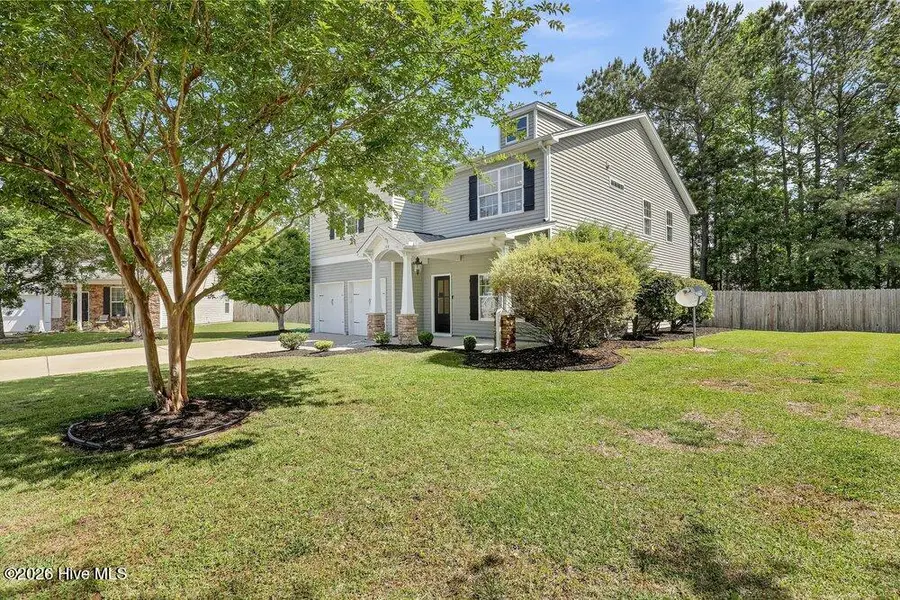 104 Mckinnon Place, Jacksonville, NC 28540 - #3
