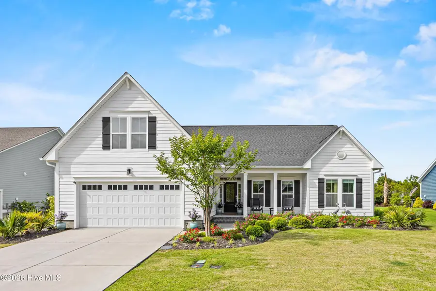 Address Withheld By Seller, Hampstead, NC 28443 - #2