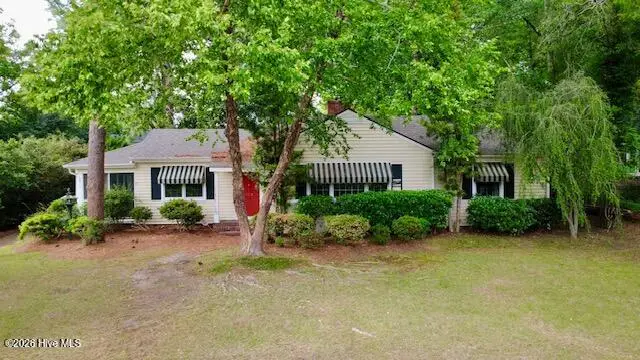506 Rush Road, Fayetteville, NC 28305 - #2