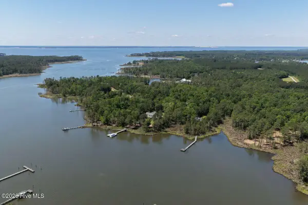 Lot 27 Sunset Point, Belhaven, NC 27810