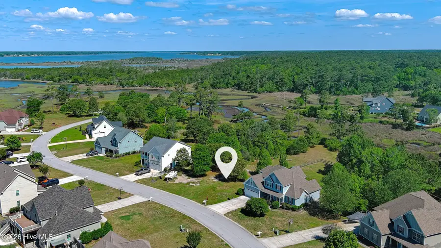 Address Withheld By Seller, Cedar Point, NC 28584 - #2