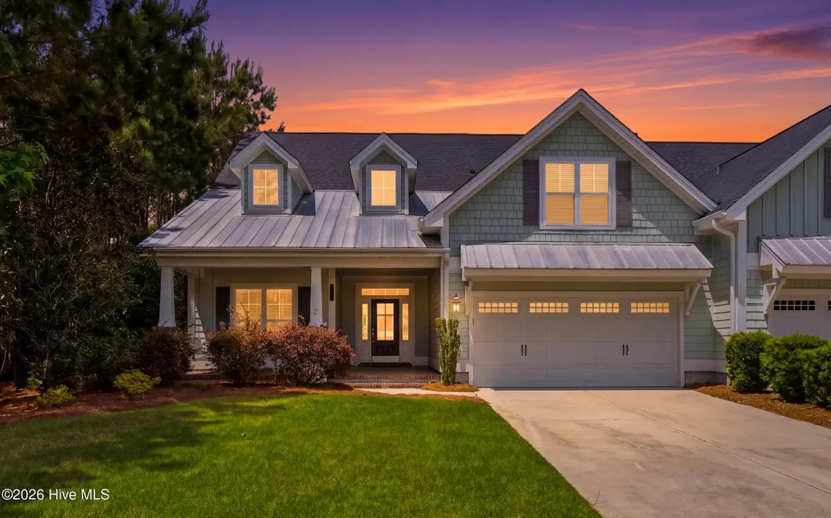 5521 Mt Pleasant Circle, Leland, NC 28451 - #1