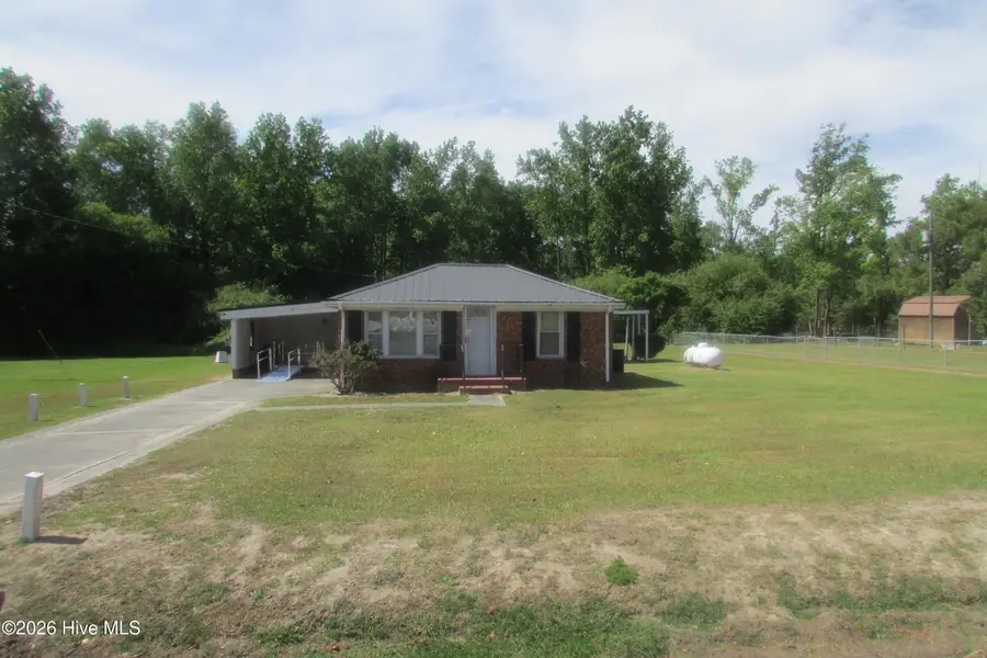 186 Rainbow Road, Warsaw, NC 28398 - #2