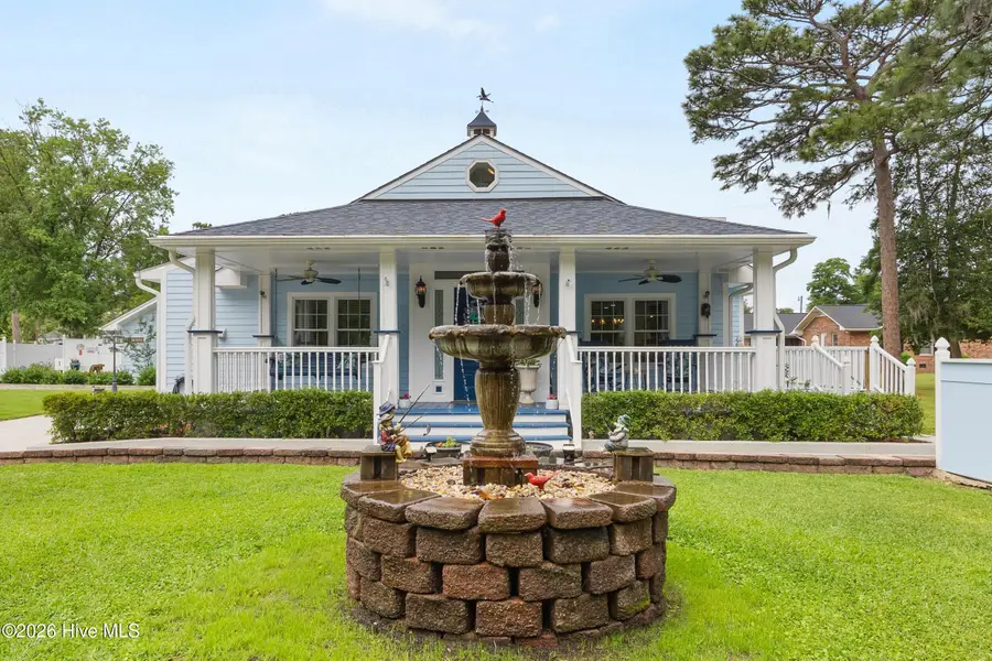 1988 W Lake Shore Drive, Wilmington, NC 28401 - #2
