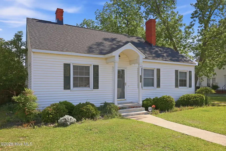 219 Blount Street, Winterville, NC 28590 - #2