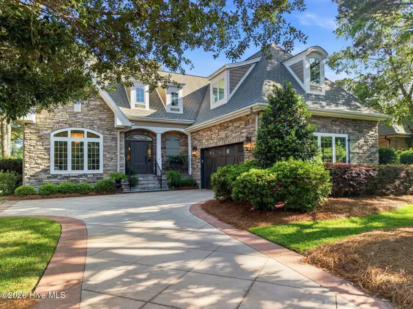 8839 Carenden Court, Sunset Beach, NC 28468