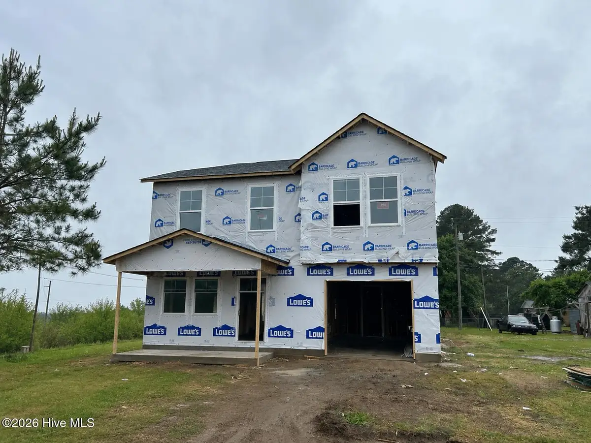 3613 Moore Drive, Bethel, NC 27812 - #1
