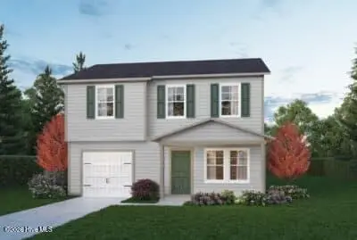 3613 Moore Drive, Bethel, NC 27812 - #3