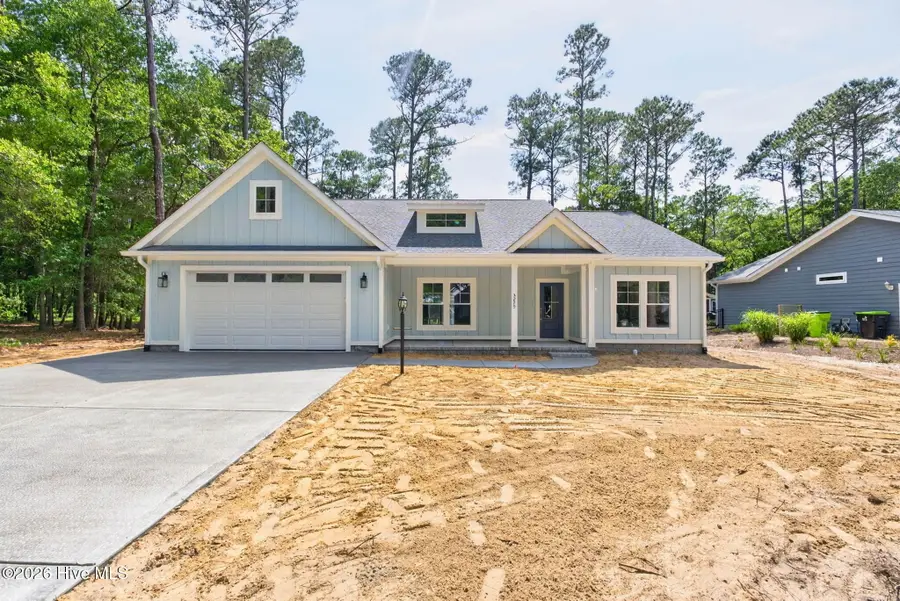 3275 Mooring Drive Se, Bolivia, NC 28422 - #2