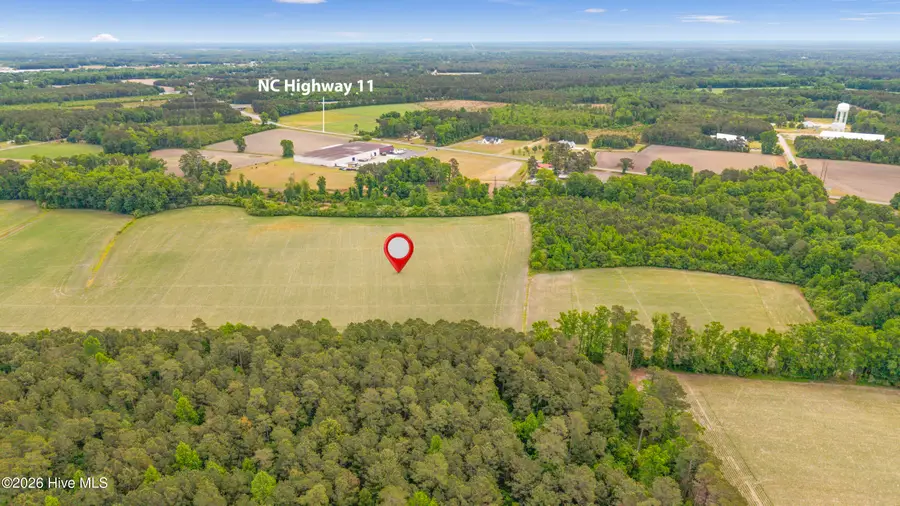 34.4 Acres High School Road, Teachey, NC 28464 - #3