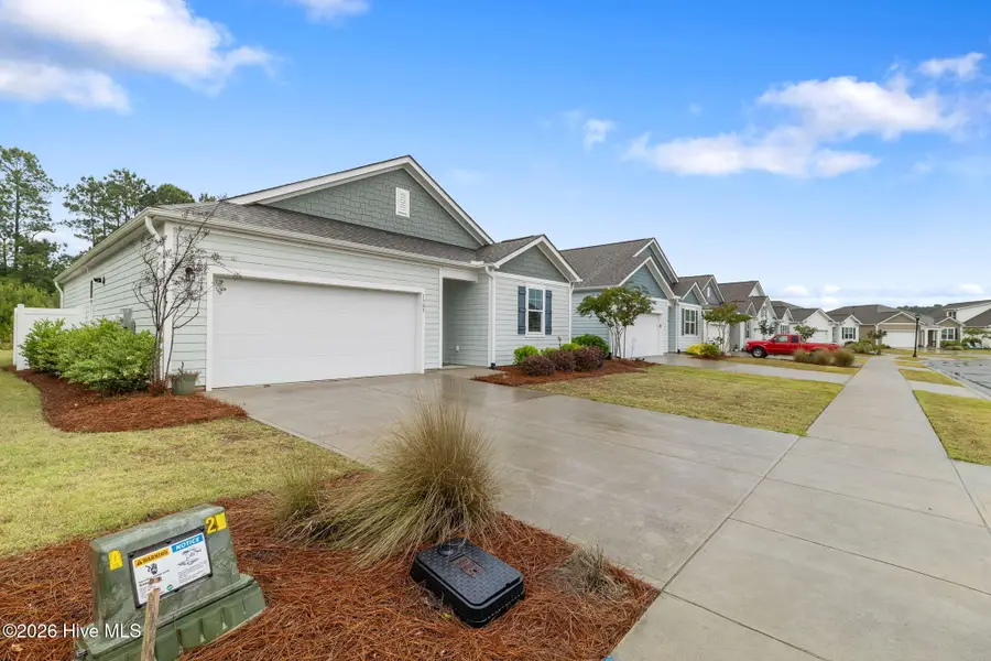 1305 Clendon Circle, Leland, NC 28451 - #3