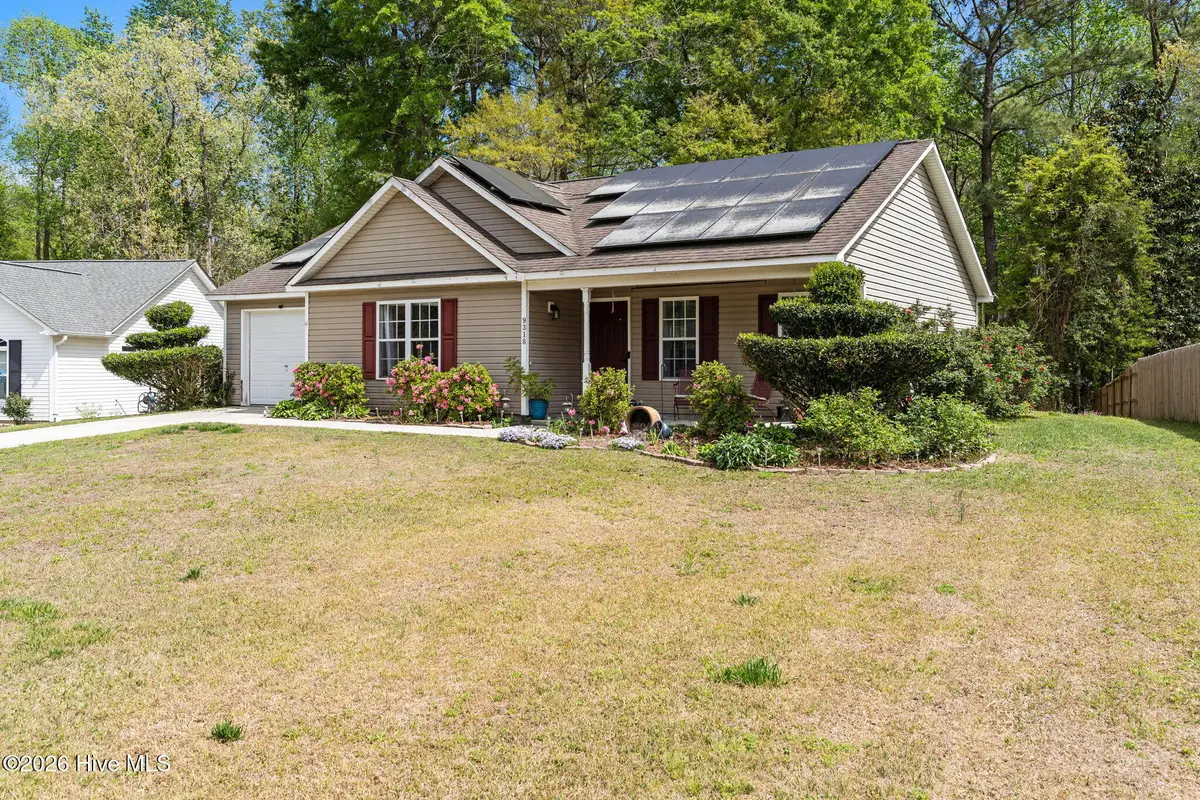 9318 Straightway Drive Ne, Leland, NC 28451 - #1