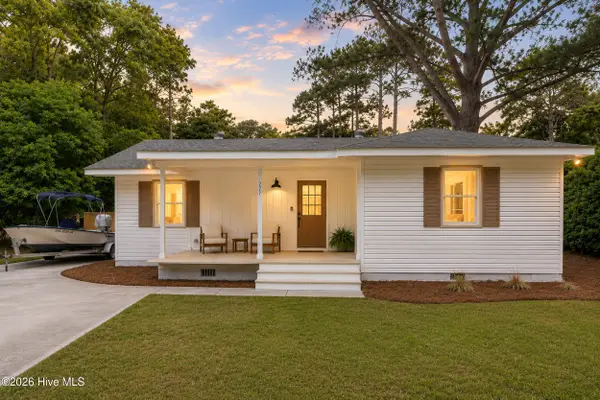 227 Dixie Avenue, Wilmington, NC 28403