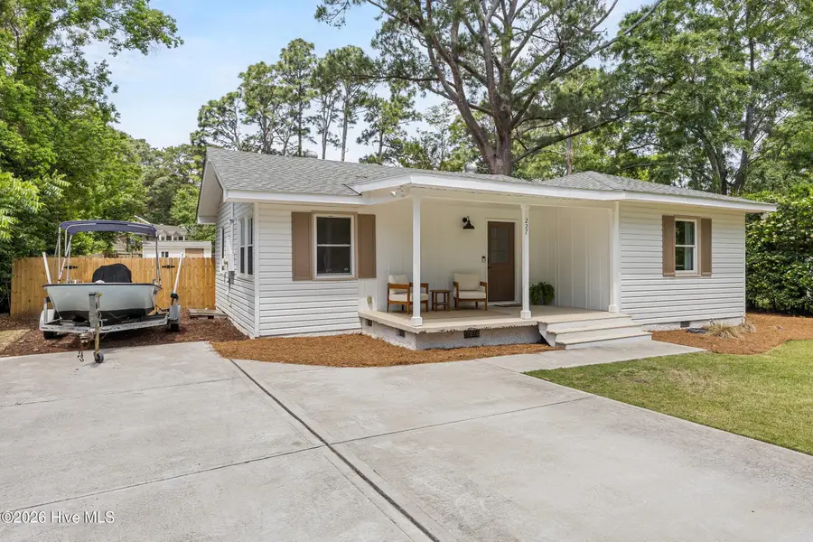 227 Dixie Avenue, Wilmington, NC 28403 - #2
