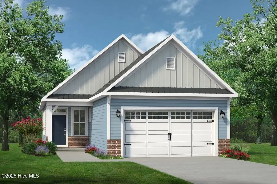 3187 River Crane Loop Nw, Calabash, NC 28467 - #1