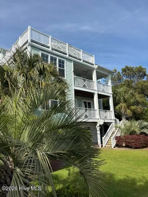 5000 Oquinn Boulevard Se # B, Southport, NC 28461 - #2