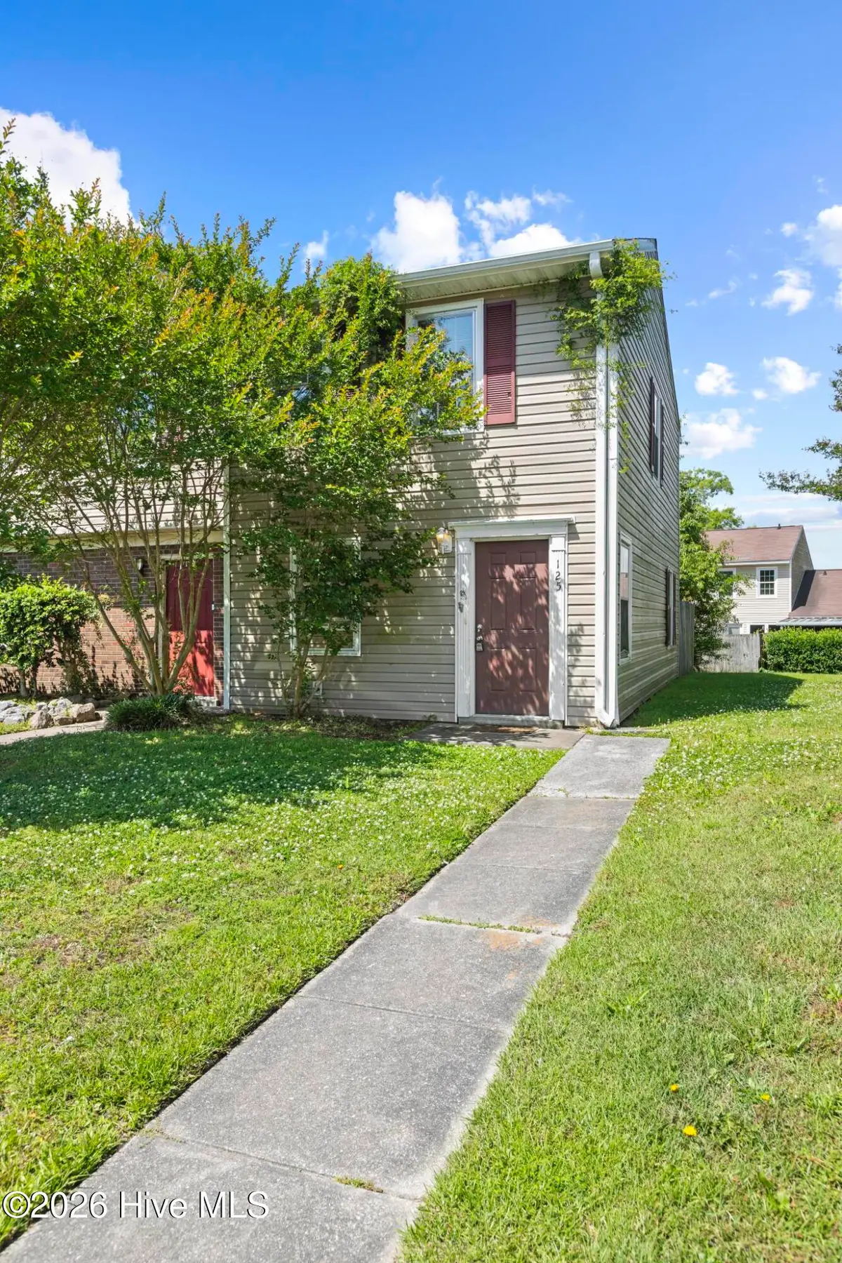 125 Palace Circle, Jacksonville, NC 28546 - #1