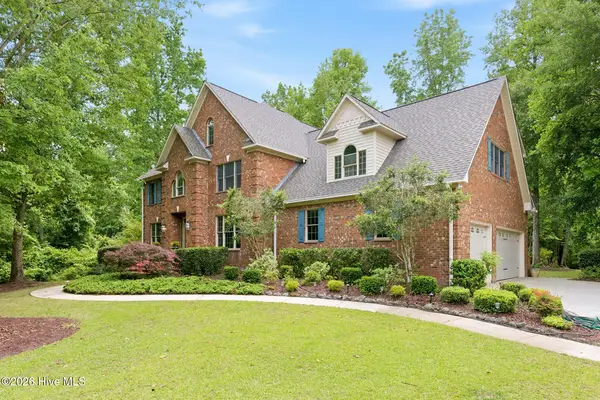 106 Baden Lane, New Bern, NC 28562