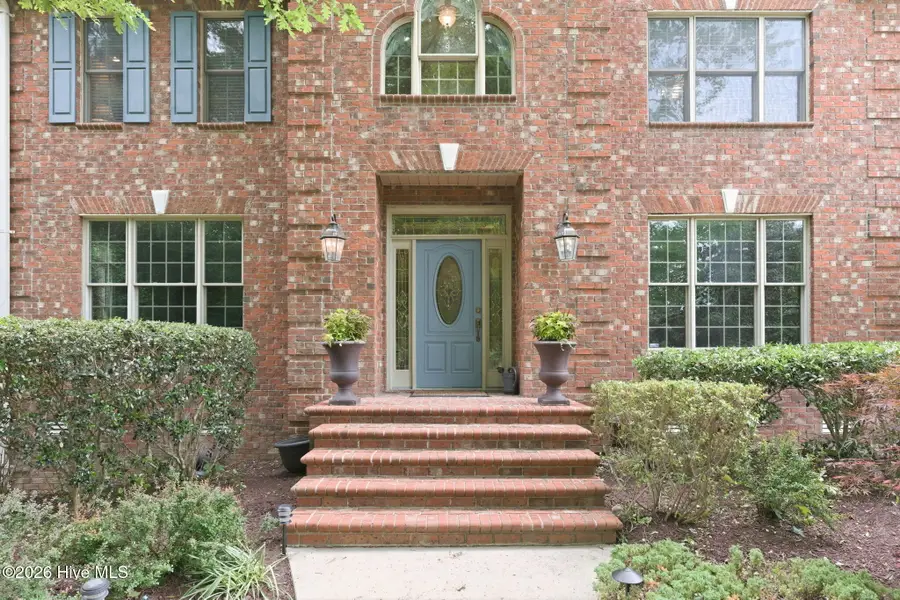 106 Baden Lane, New Bern, NC 28562 - #2